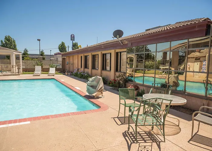 Motel 6 Soledad, Ca