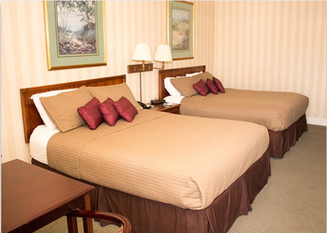 Hotel 6 Soledad, Ca Soledad