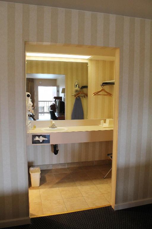 6 Soledad, Ca Hotel 2*