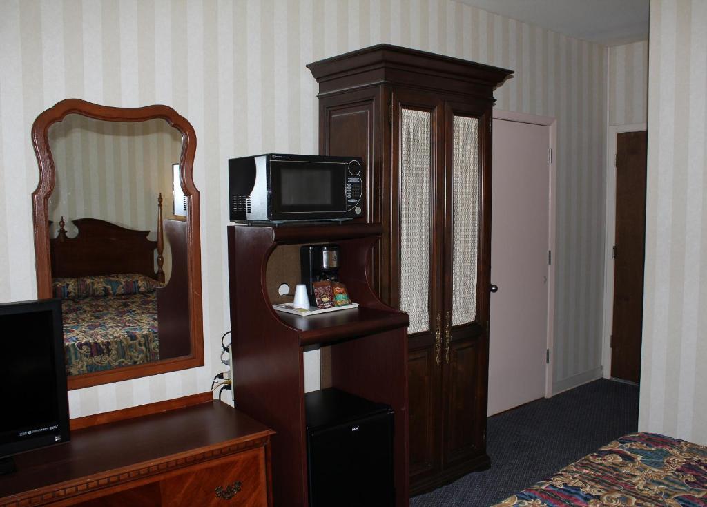 Hotel 6 Soledad, Ca 2*