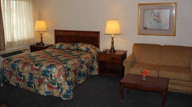 6 Soledad, Ca Hotel Soledad